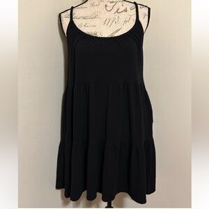 Old Navy Swing Dress Medium NWOT